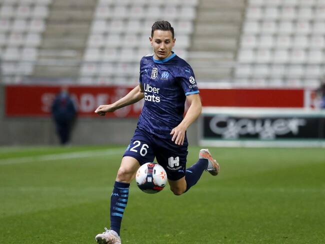 La bomba que planean los Tigres