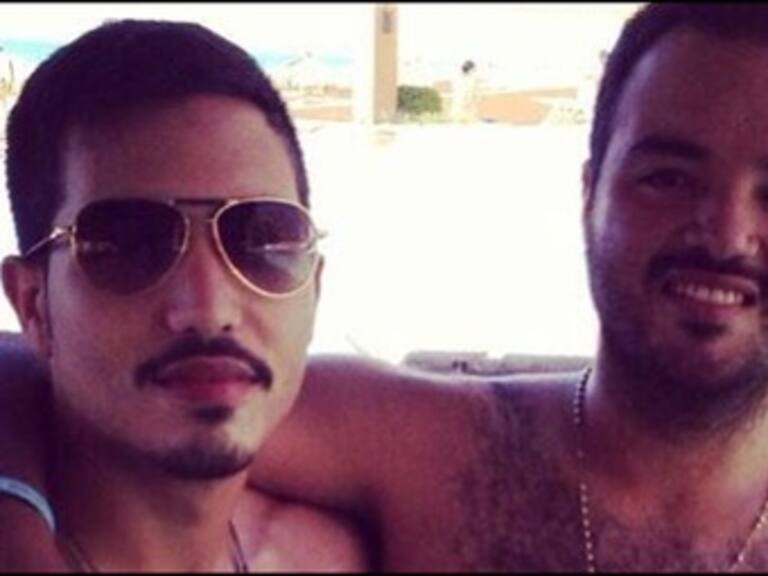 Solicitan en San Diego traslado de hijo de 'El Mayo' Zambada