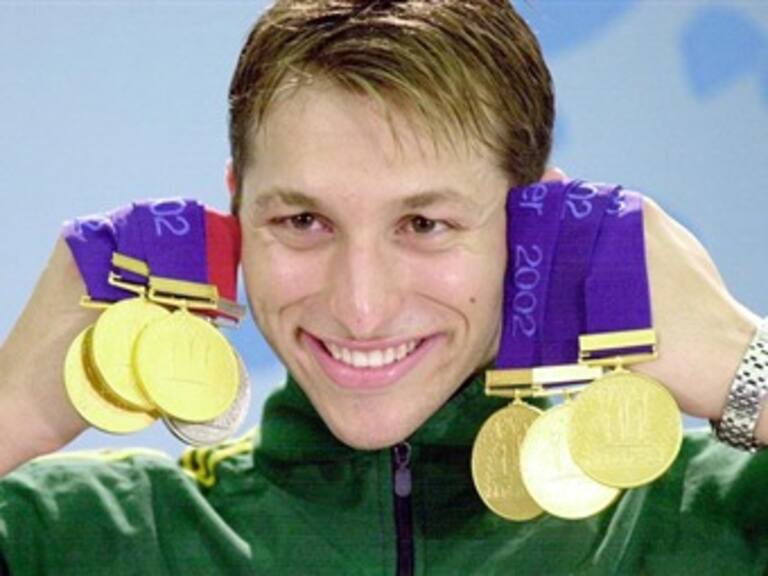 Detienen a Ian Thorpe y lo trasladan a un hospital de Sydney