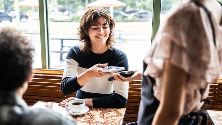 BBVA impulsa pagos sin efectivo con Pago Directo para frenar fraudes