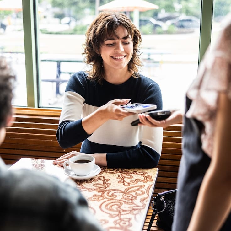 BBVA impulsa pagos sin efectivo con Pago Directo para frenar fraudes