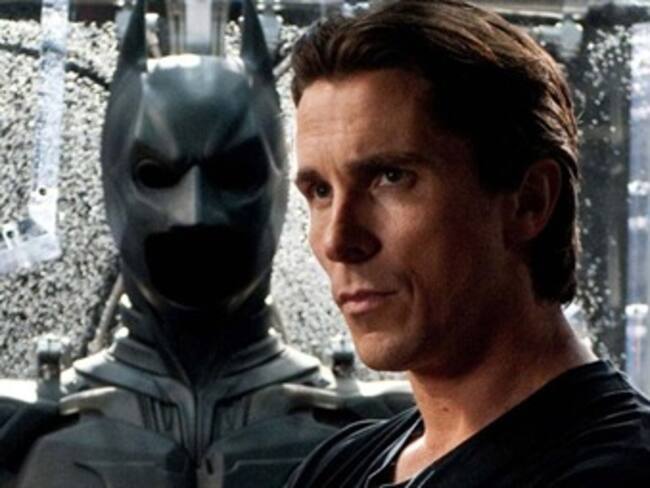 Bale, o Batman, dice que le gustaría ser Marc Márquez