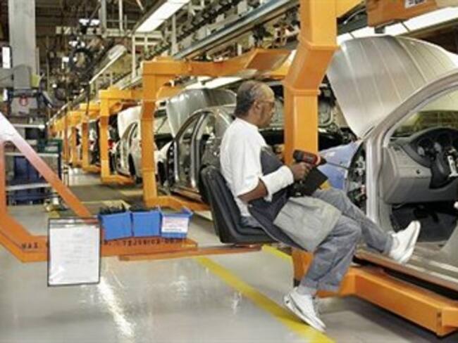 Obtiene Chrysler otros 757 mdd del Tesoro estadounidense