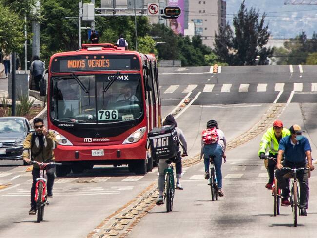 Nueva terminal del Metrobús Indios Verdes: ¿Dónde se ubica y con qué transportes conecta?