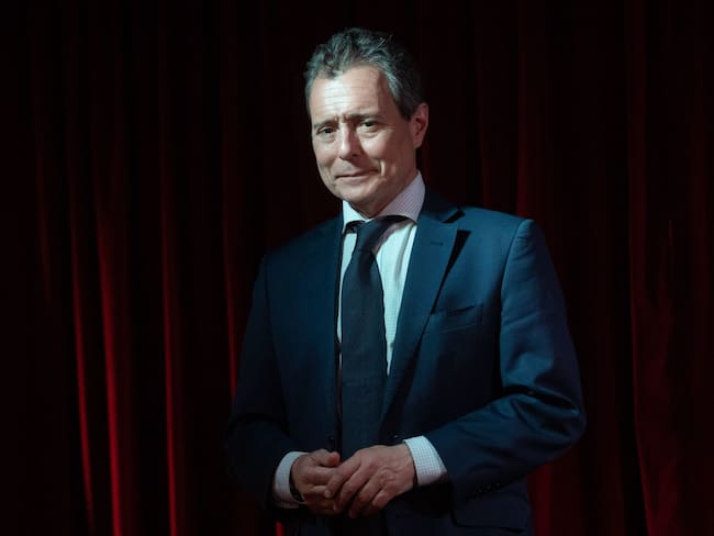 Alberto Peláez presenta su nuevo proyecto “Expedientes Pelaéz”