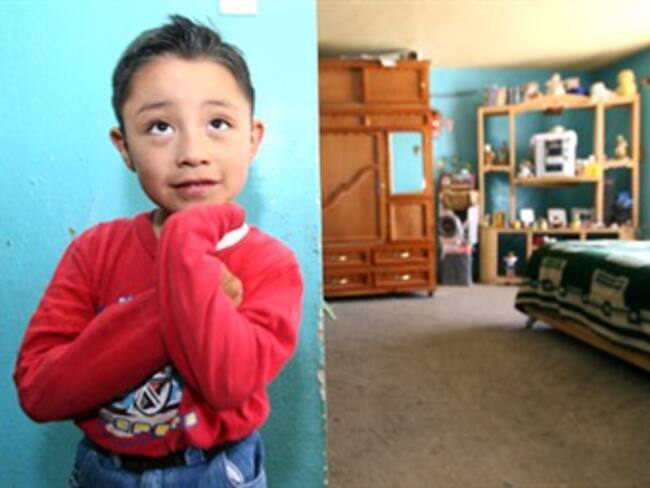 Harán estatua a primer niño mexicano con influenza humana