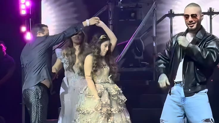 XV Años de Mafer: ¿Cuánto costó la fiesta de la quinceañera que tuvo de invitados a Belinda, J Balvin y Galilea Montijo?