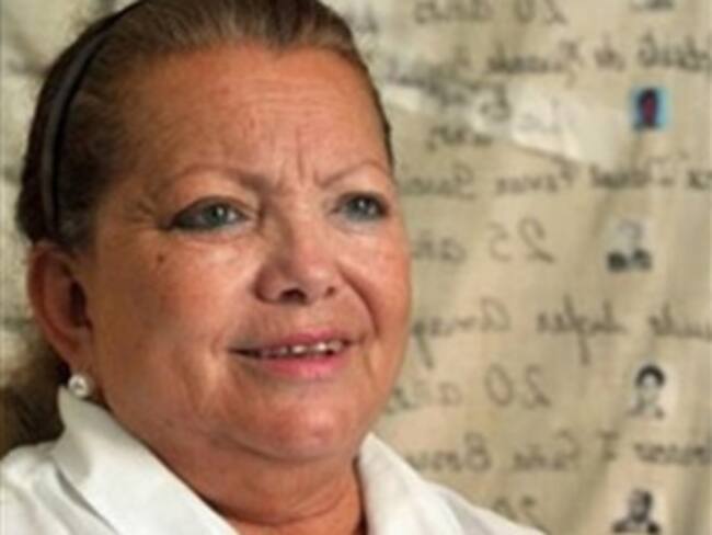 Fallece Laura Pollán, líder de Las Damas de Blanco