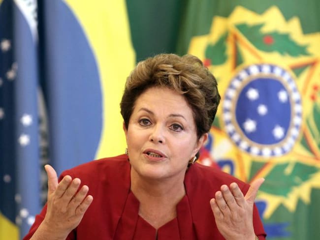 Brasil pasa la peor crisis económica de los últimos 80 años