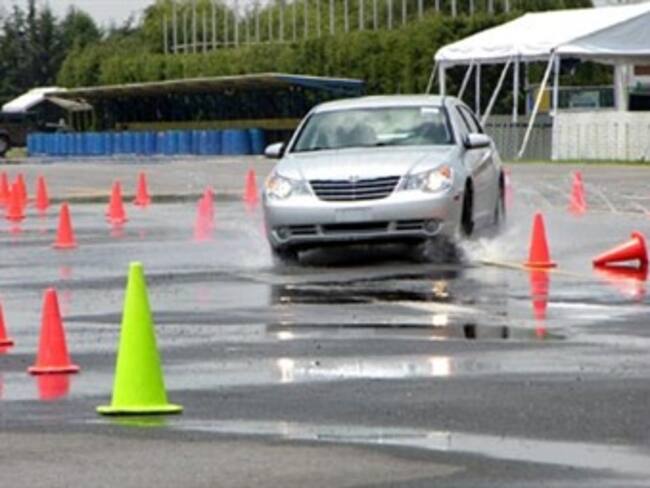 Prueba al Chevrolet Camaro. 'Automóvil W' con Héctor Losada 27/04/13