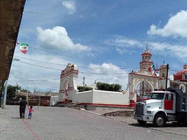Protocolos impidieron evitar linchamiento en Puebla: Fernando Manzanilla