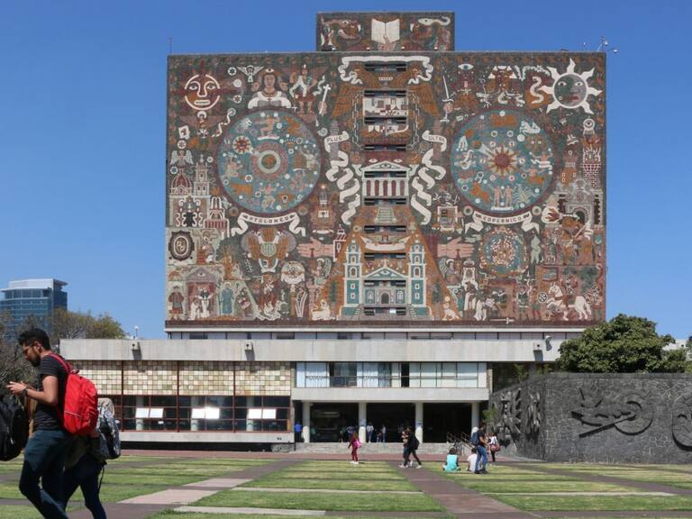 Presenta UNAM lineamientos para regreso a actividades