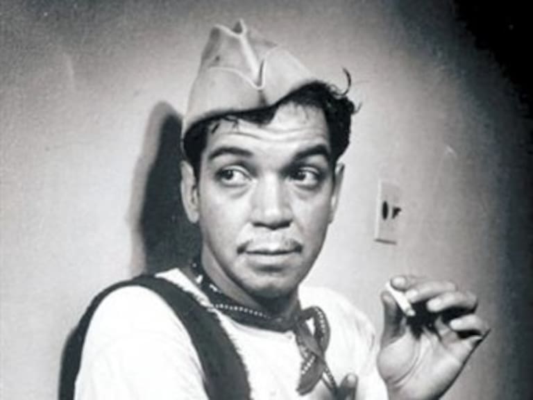 Recuerdan a ‘Cantinflas’ a 103 años de su natalicio