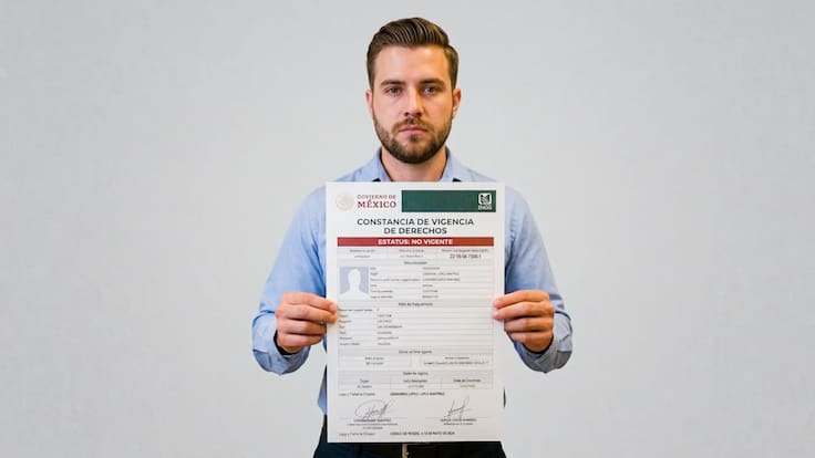 Vigencia de derechos IMSS: qué significa aparecer como “No Vigente” y cómo solucionarlo