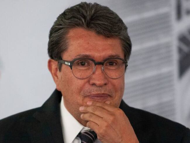 Para 2024 voy a ganar a la buena como presidencial de Morena: Monreal