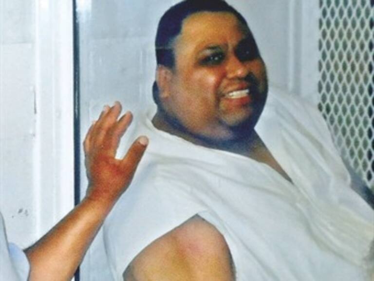 Piden senadores suspender ejecución de mexicano en EU