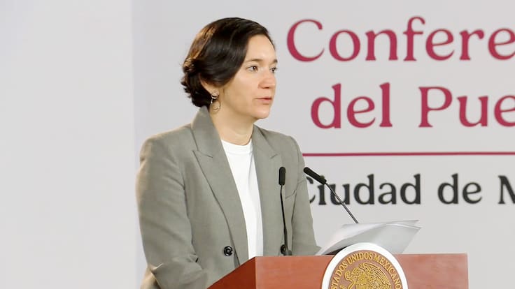 Gobierno federal presenta cifras de incidencia delictiva con reducciones en homicidio y robo de vehículos