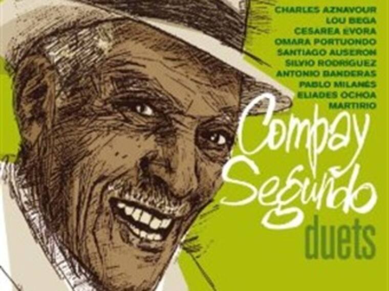 Morir De Amor. Charles Aznavour