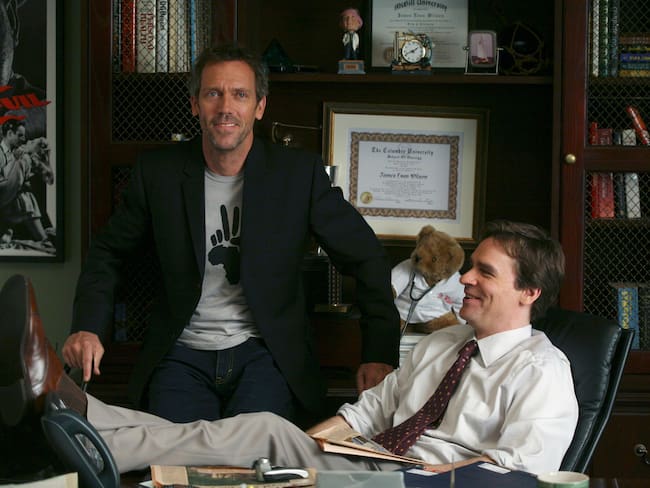 Fallece actor de la famosa serie ‘Dr. House’; Así fue el anuncio de su muerte inesperada