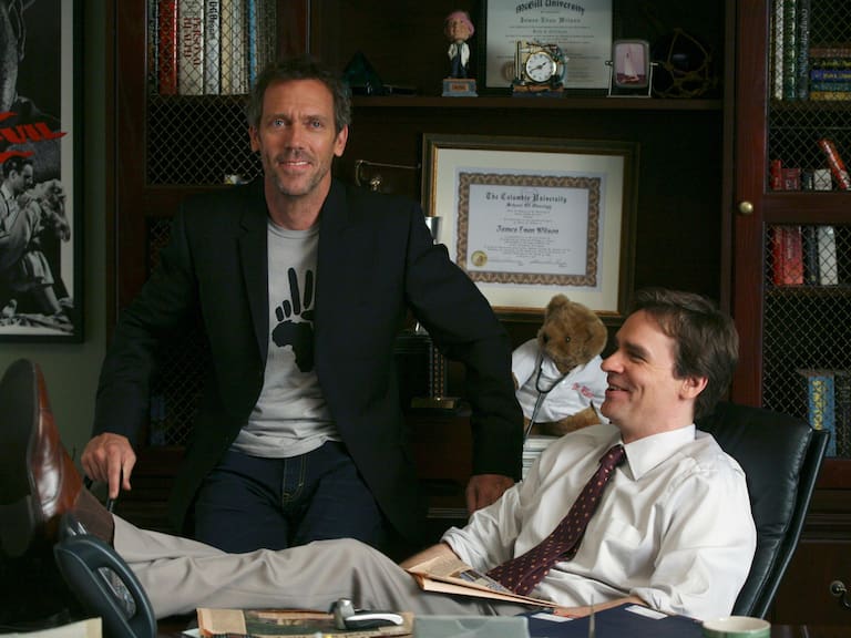 Fallece actor que participó en la serie Dr. House