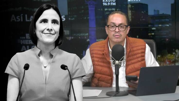 Plan Estratégico de Pemex no es rescate, tiene bases técnicas, sólidas, económicas y financieras: Luz Elena González