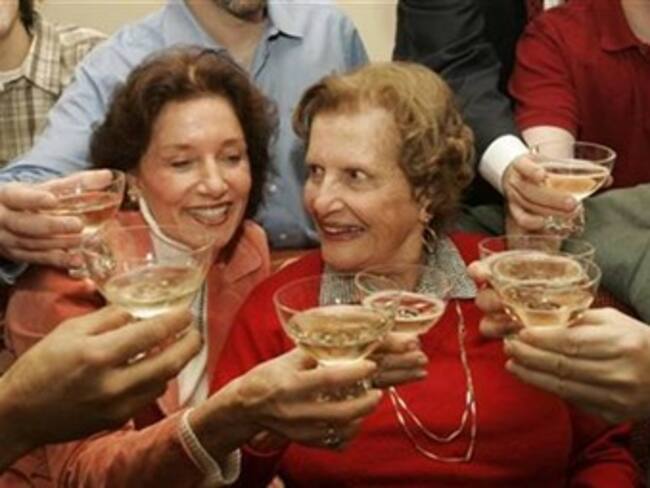 Murió María Altmann, heredera de obras de Klimt que había devuelto Austria