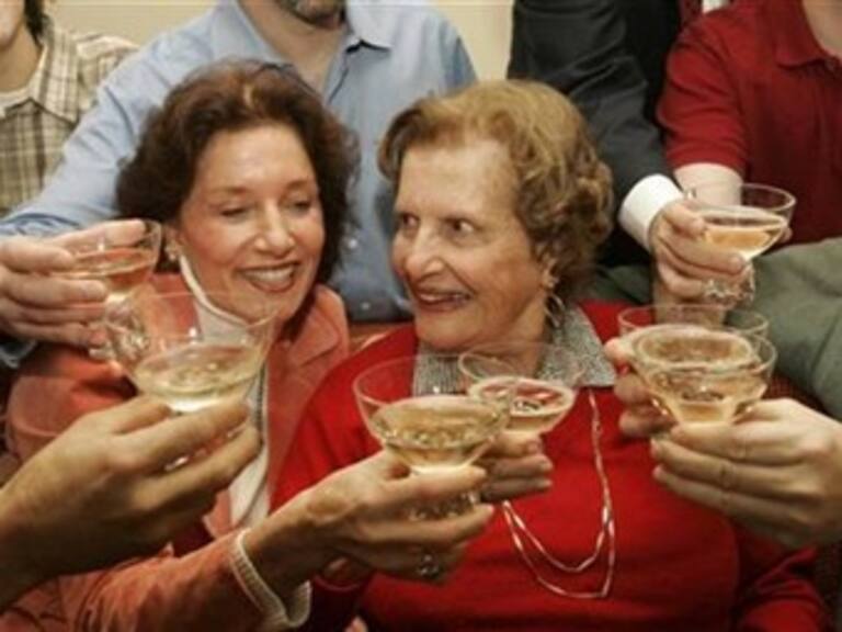 Murió María Altmann, heredera de obras de Klimt que había devuelto Austria