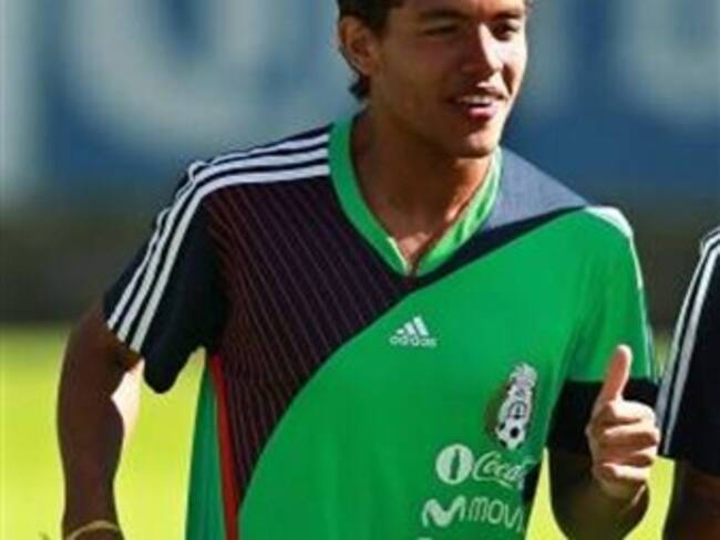 Jona, fuera del mundial. Su padre asegura que no volverá a vestir la verde