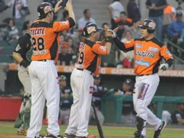 'Gran fiesta en Sonora'. Deportes con Leopoldo de la Rosa