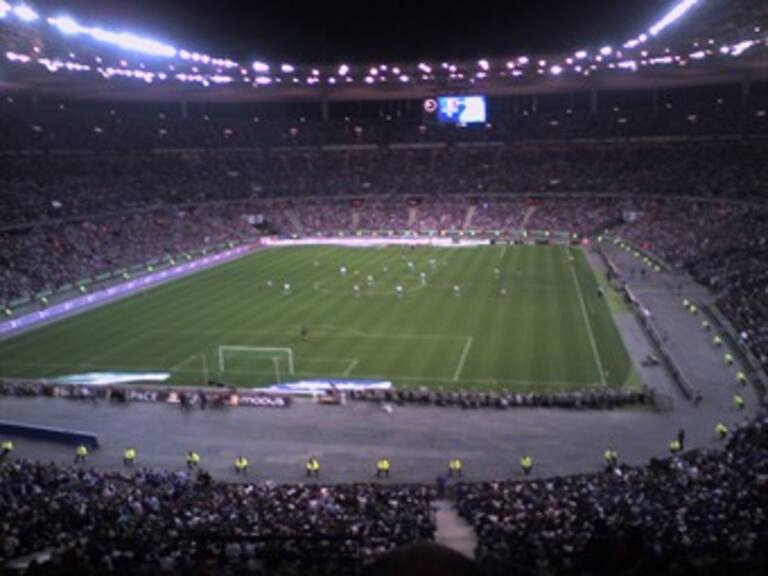 Anuncia Francia candidatura para Euro 2016