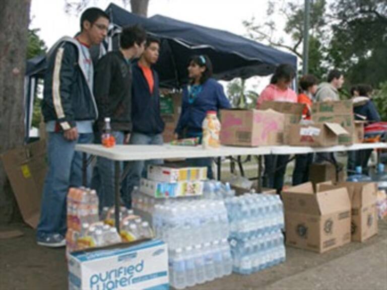 Ayuda para Nuevo León, Tamaulipas y Coahuila tras paso de &#039;Alex&#039;