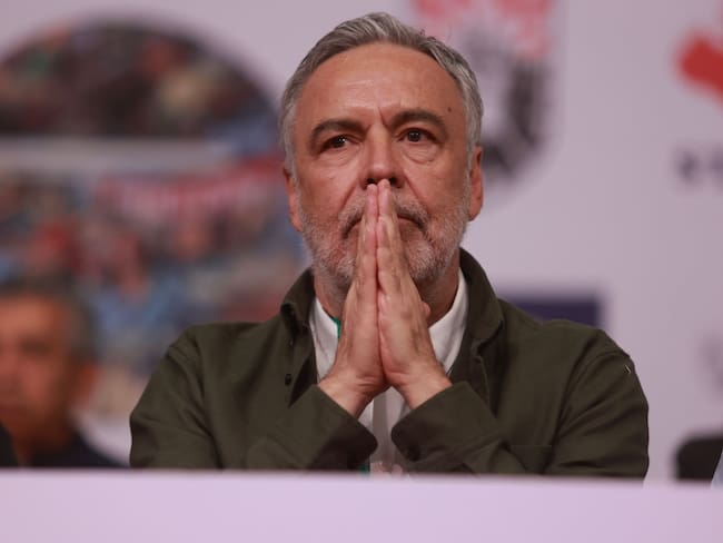 Reforma Electoral: ¿Se dividirán los aliados? Ramírez Cuéllar confía en respaldo del PT y PVEM