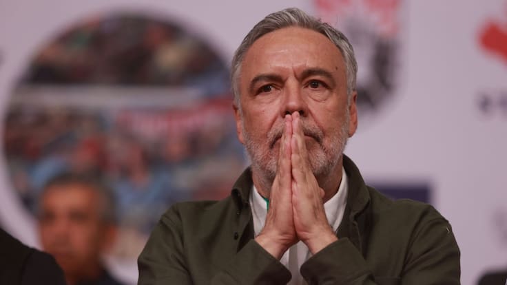 Reforma Electoral: ¿Se dividirán los aliados? Ramírez Cuéllar confía en respaldo del PT y PVEM