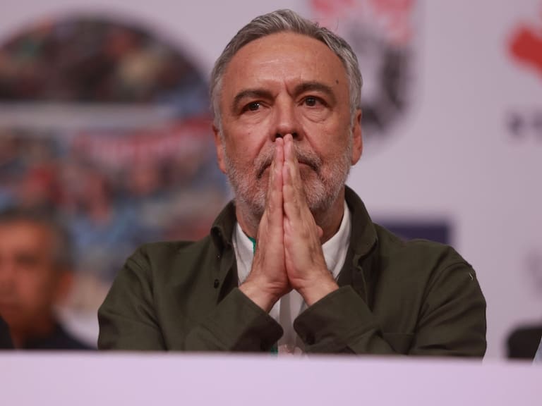 Reforma Electoral: ¿Se dividirán los aliados? Ramírez Cuéllar confía en respaldo del PT y PVEM