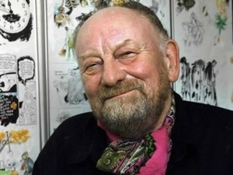 Hallan culpable a somalí de intentar asesinar a caricaturista danés