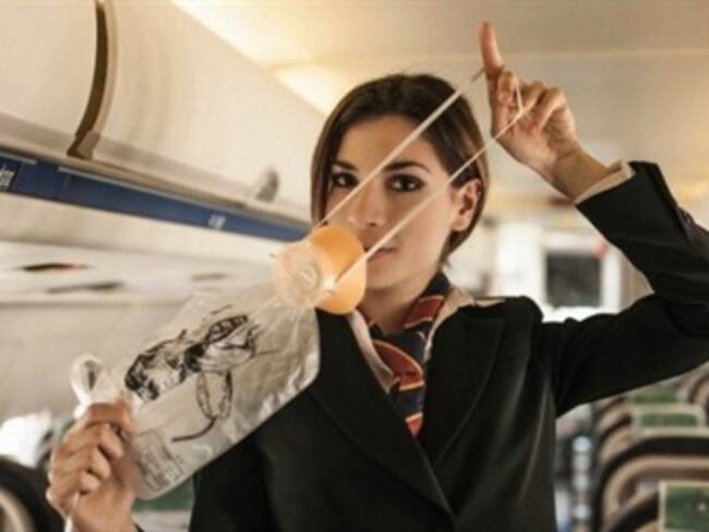 Clase Turismo con Marco Daniel Guzmán