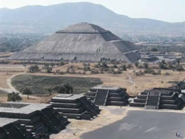 Encuentran cuerpo de Ministerio Público de Ecatepec