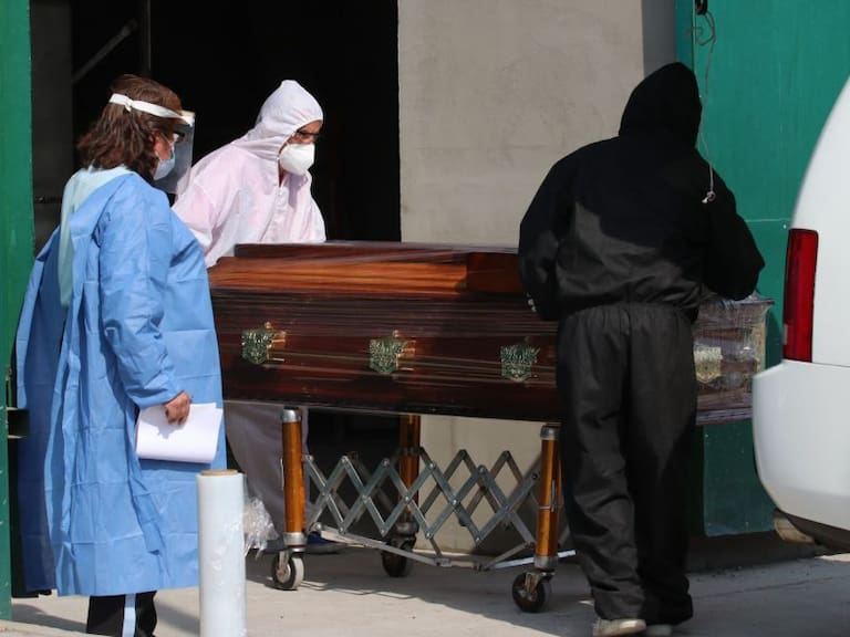 Muertes por COVID-19 se pudieron evitar si no hubieran tenido diabetes