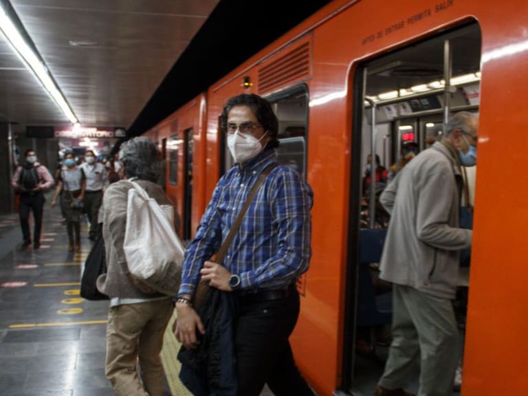 Garantiza Metro que Línea 3 reanudará operaciones el lunes
