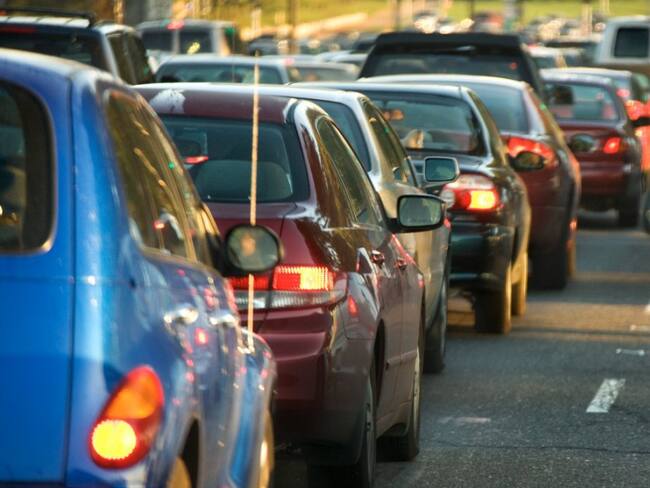 Hoy No Circula CDMX y Edomex: ¿Qué autos no circulan el 22 de mayo 2023?