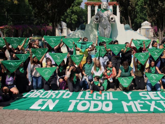 Sin plazo de gestación, aborto deja de ser delito en Guerrero: GIRE