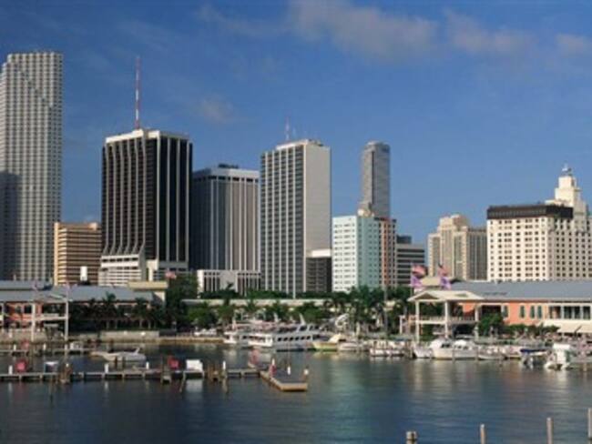 Miami, la 'ciudad más sexy' de EU