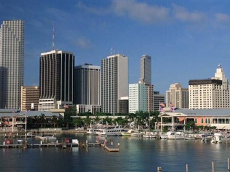 Miami, la 'ciudad más sexy' de EU