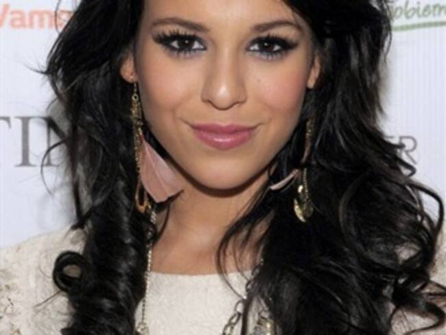 Asegura Danna Paola que recibió amenazas de muerte