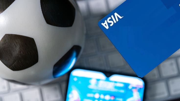 México vs Inglaterra, el partido que más transacciones comerciales generó con Visa: Francisco Valdivia