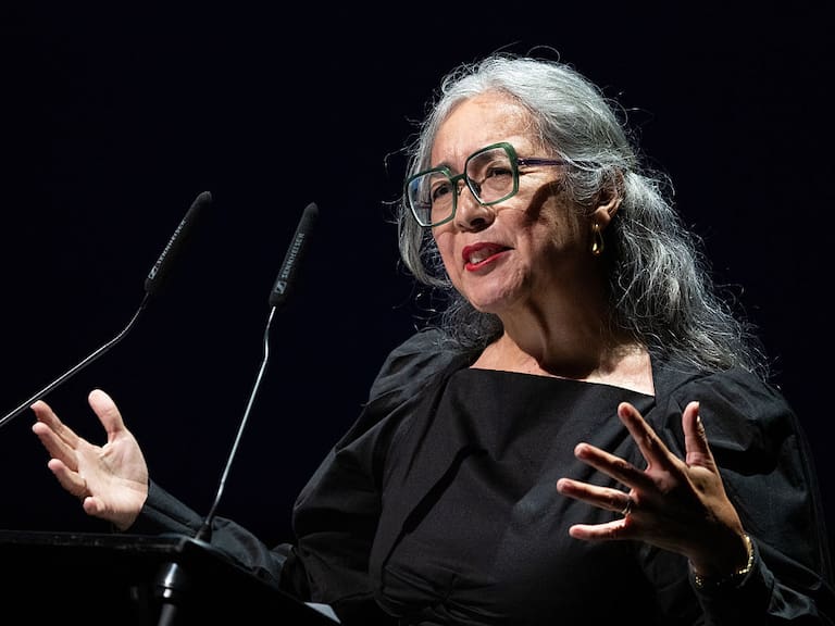 Cristina Rivera Garza