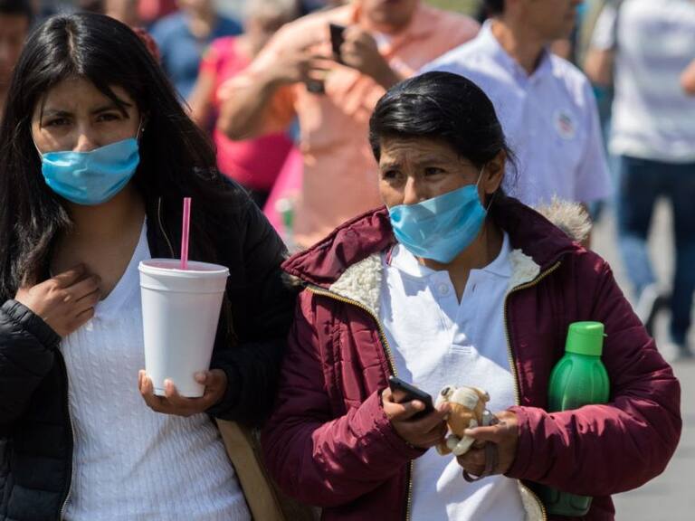 Querétaro confirma segundo caso de Coronavirus
