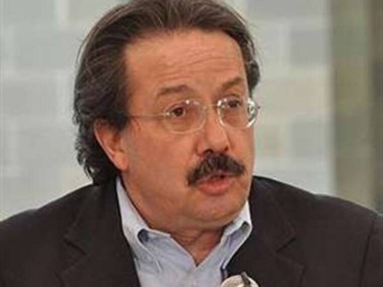 No he pensado en ser presidente: Molinar Horcasitas