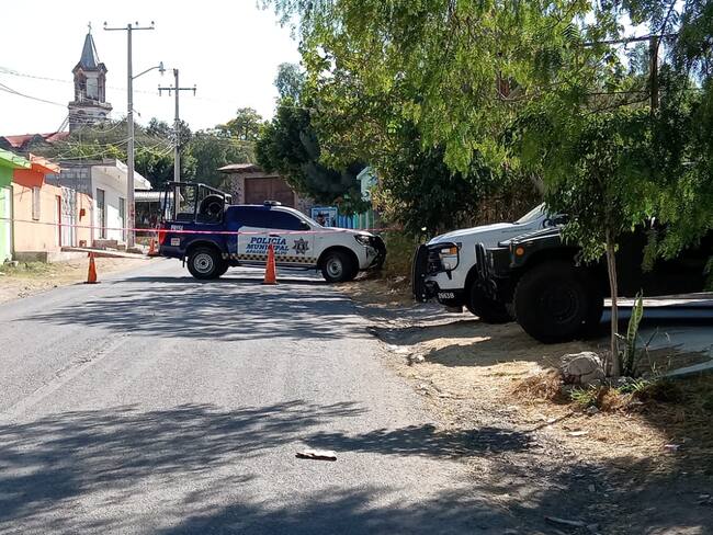 Masacre en Apaseo el Alto: Matan a 4 en San Antonio Calichar