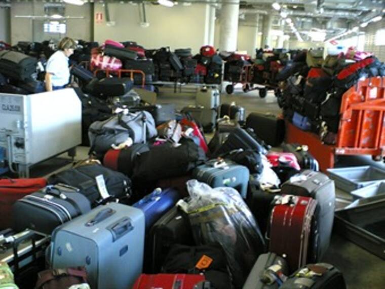 Seguridad en el aeropuerto. Comandante Manuel del Riego, Subdirector del AICM